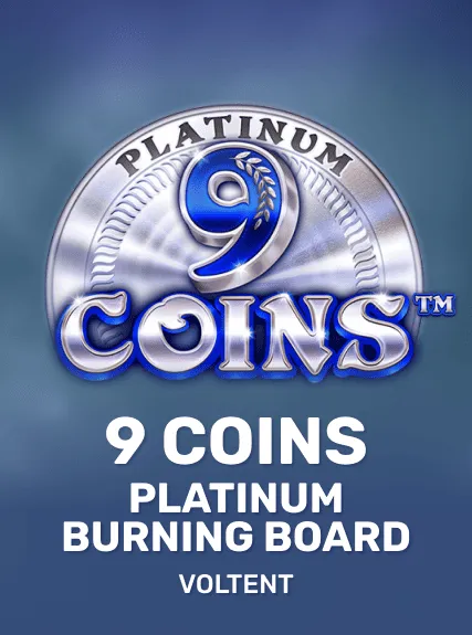 9 Coins Platinum