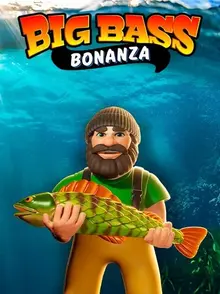 big bass bonanza