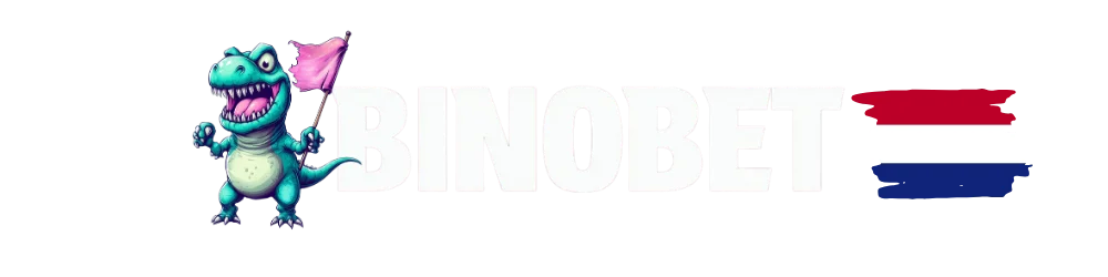 Binobet logo